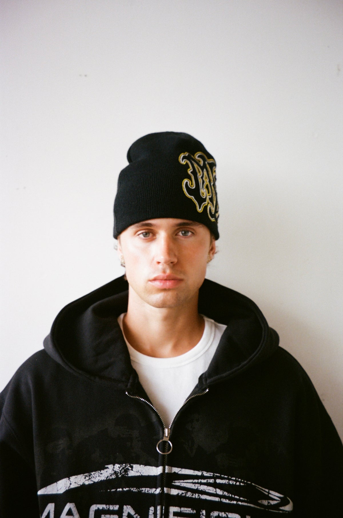 Skater Beanie