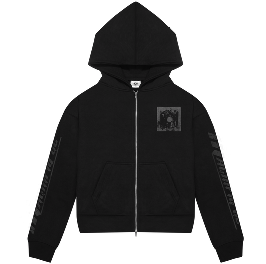SEASON 24 ZIP UP