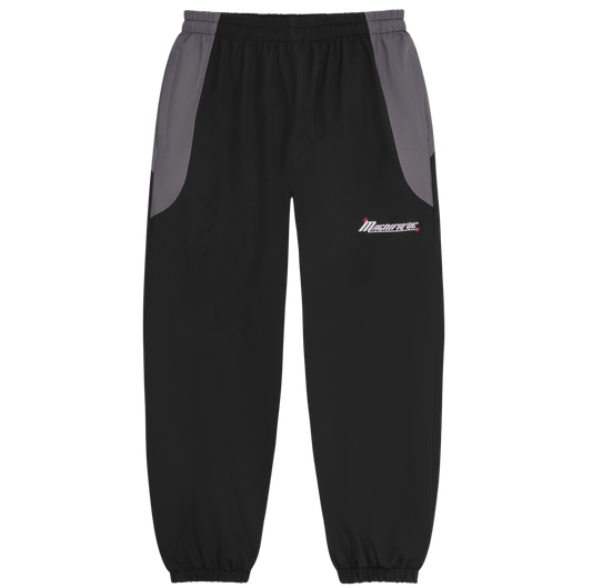 WATERPROOF TRACK BOTTOMS