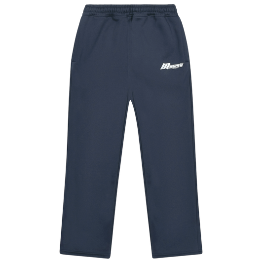 NAVY BASIC JOGGERS