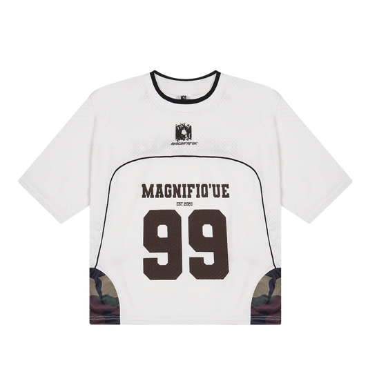 LIVES FOREVER JERSEY