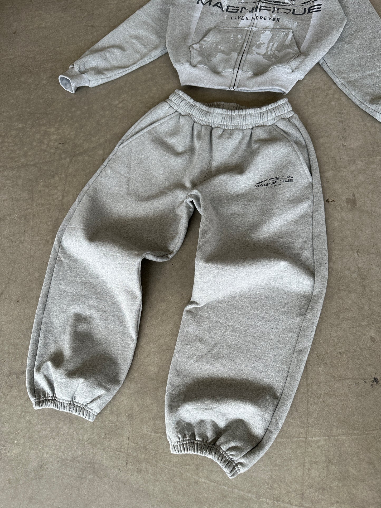 NEW A/W 26 Joggers