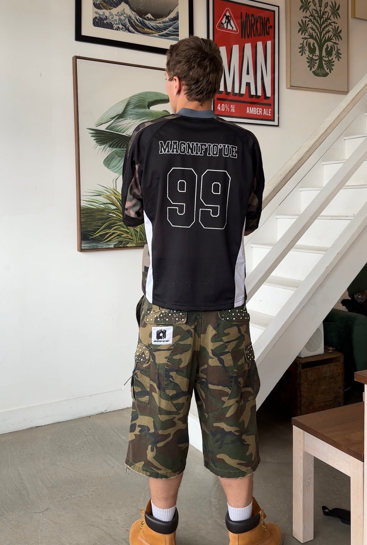 Season 26 Jersey