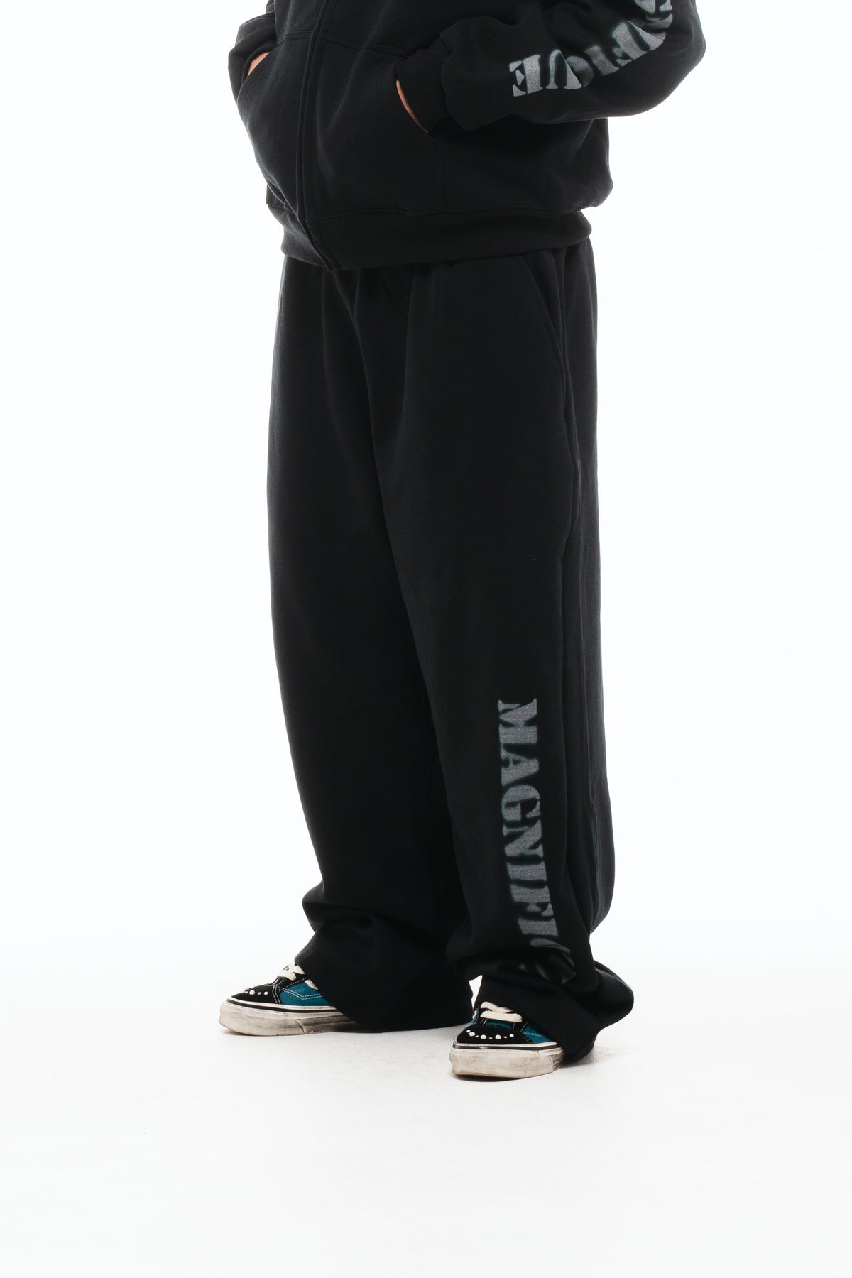 A/W 25 Joggers