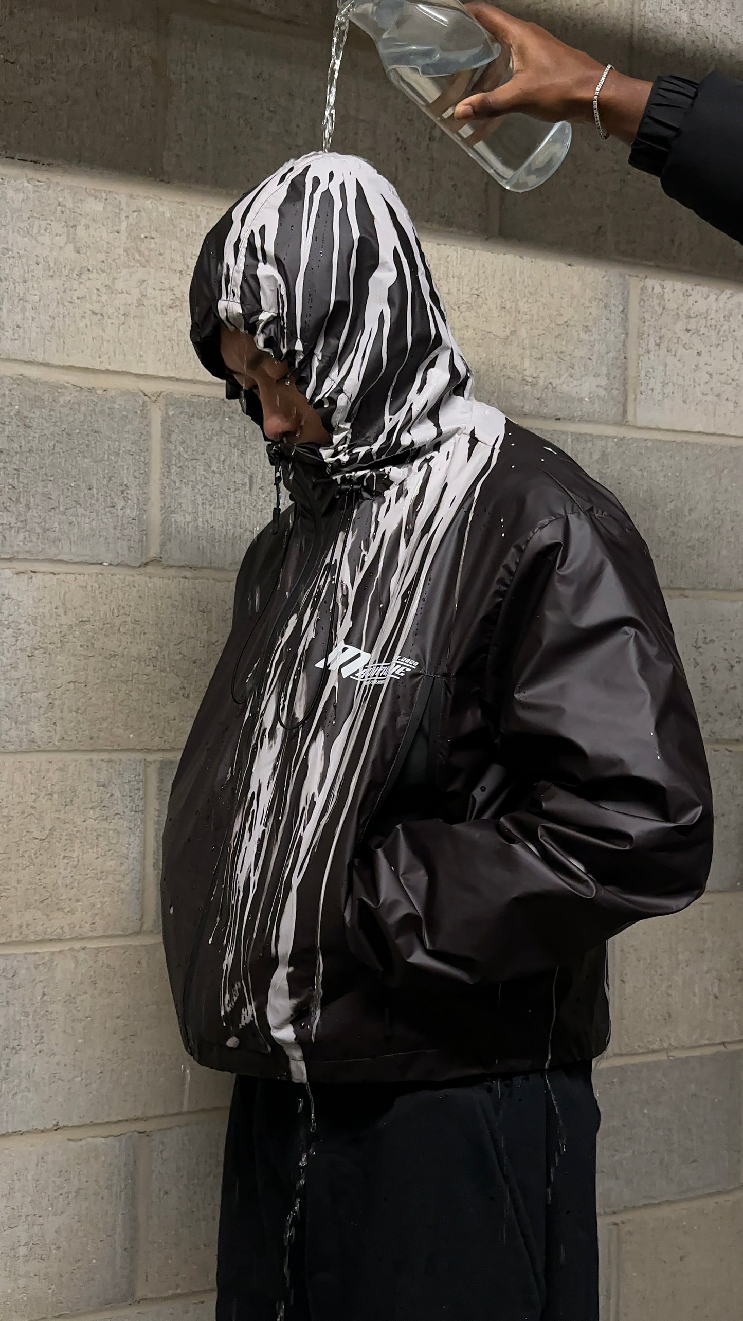 Heat Jacket