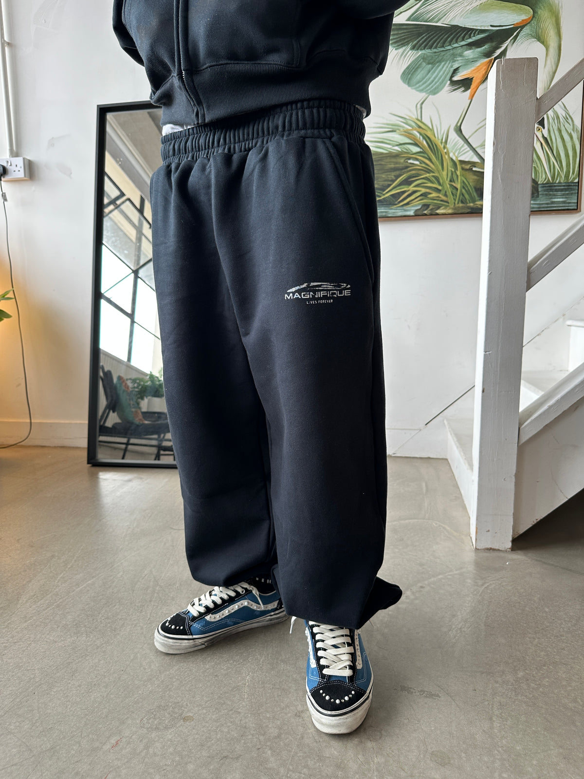 NEW A/W 26 Joggers