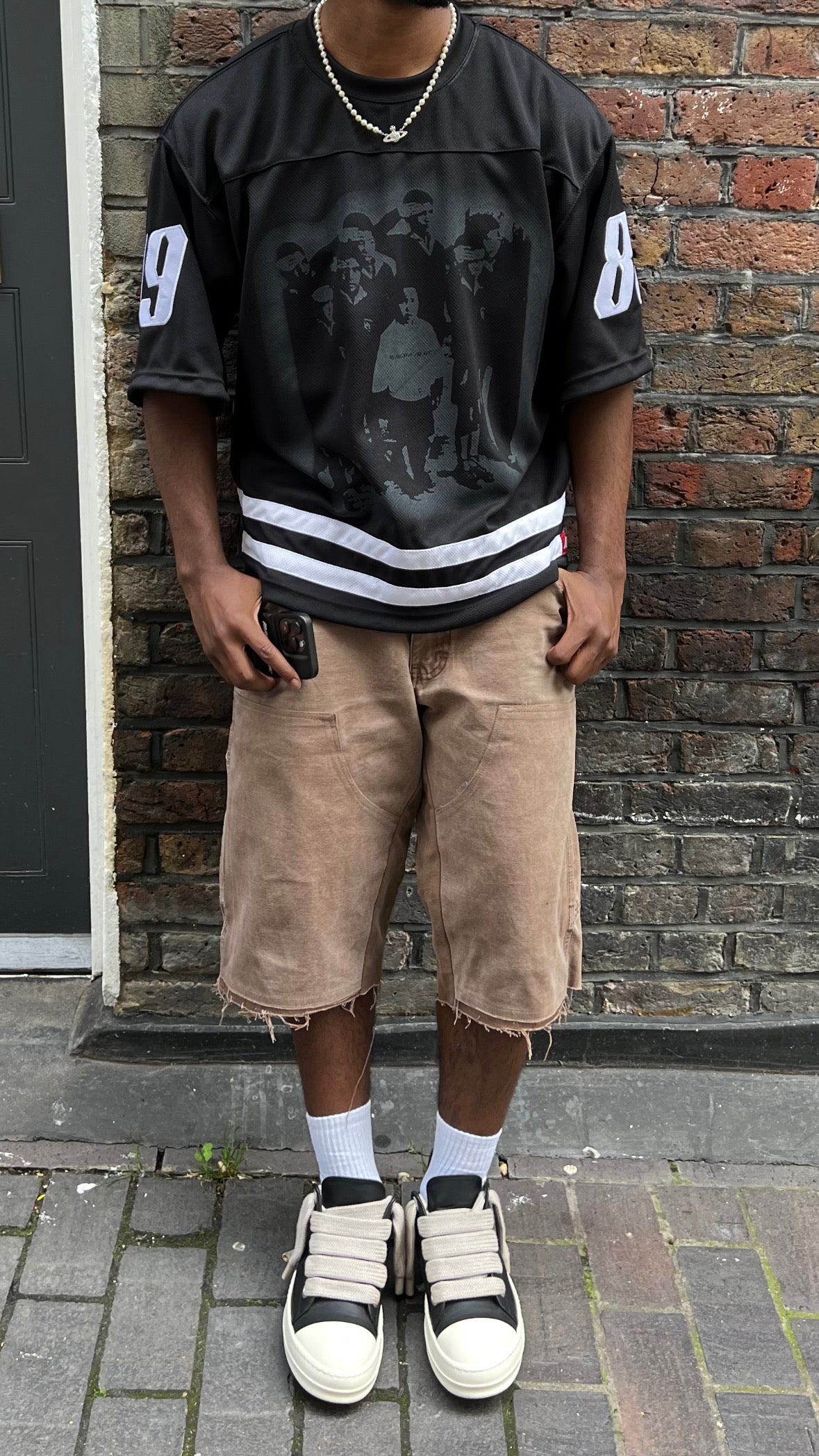 Season 25 Jersey