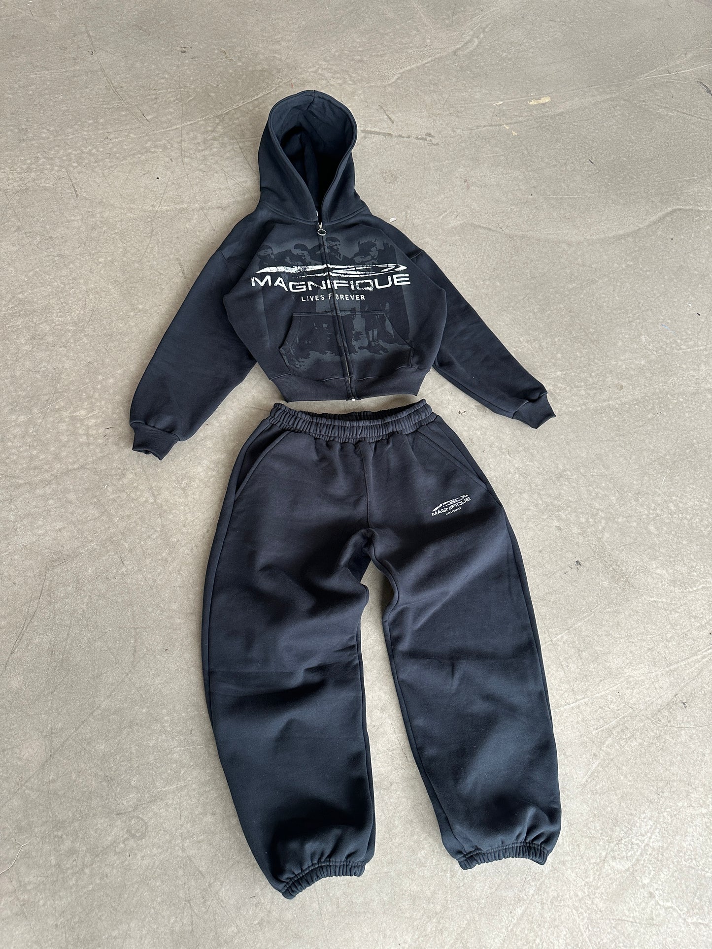 NEW A/W 26 Joggers