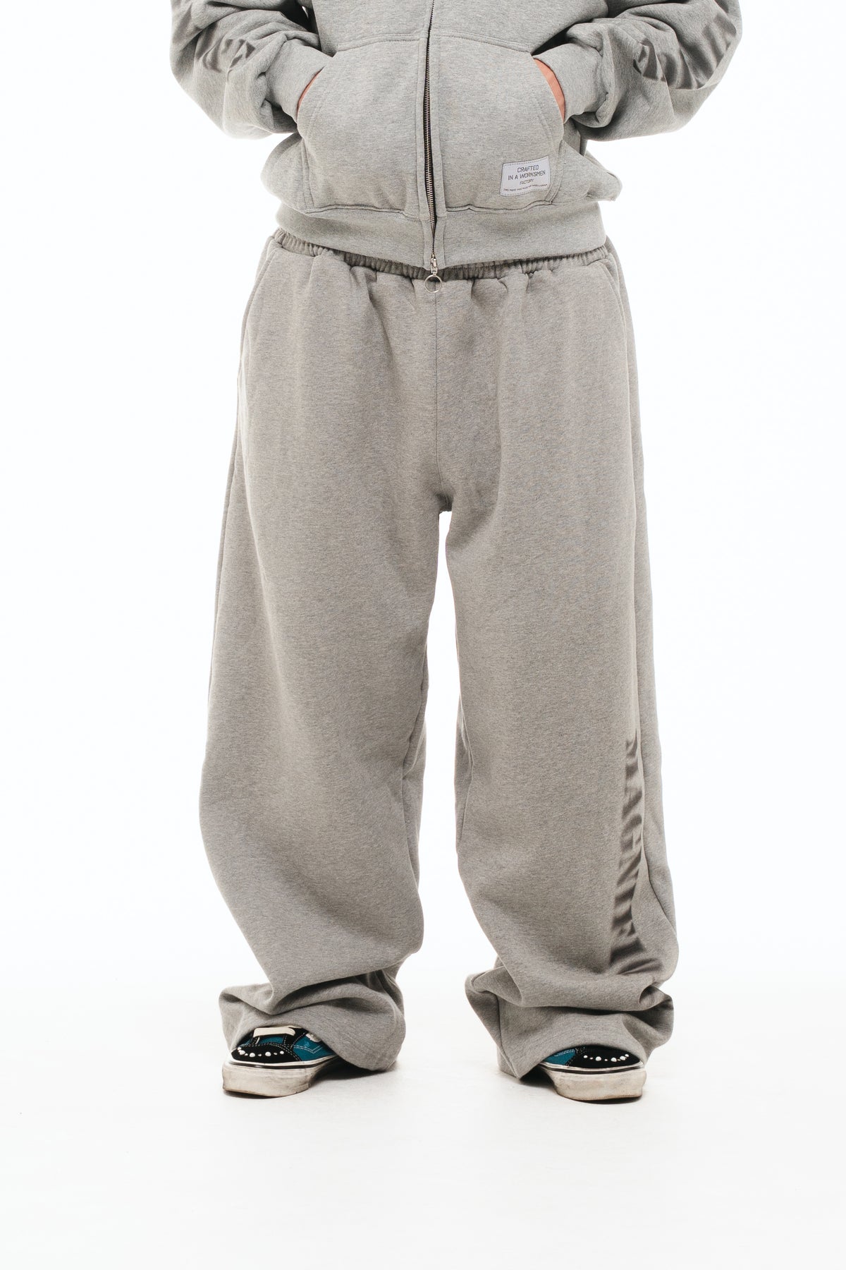 New A/W 25 Joggers