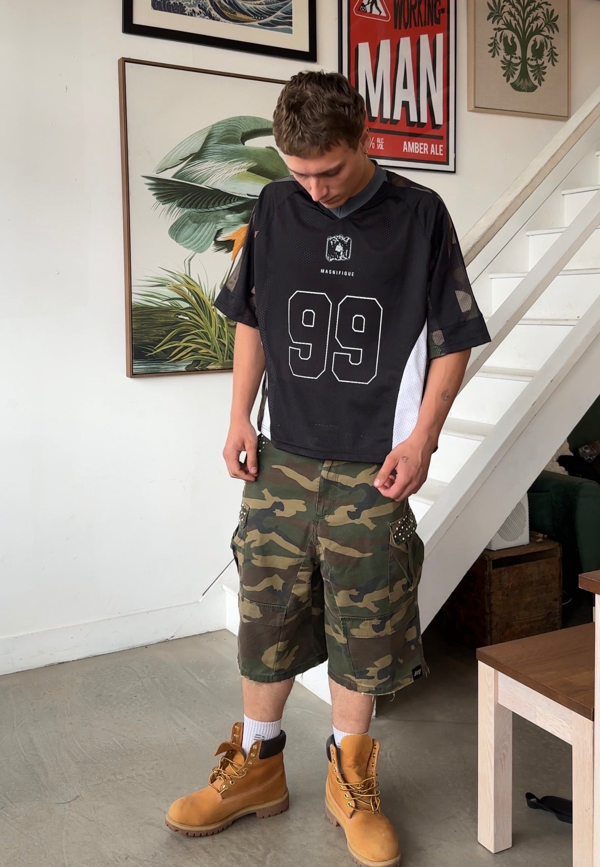 Season 26 Jersey