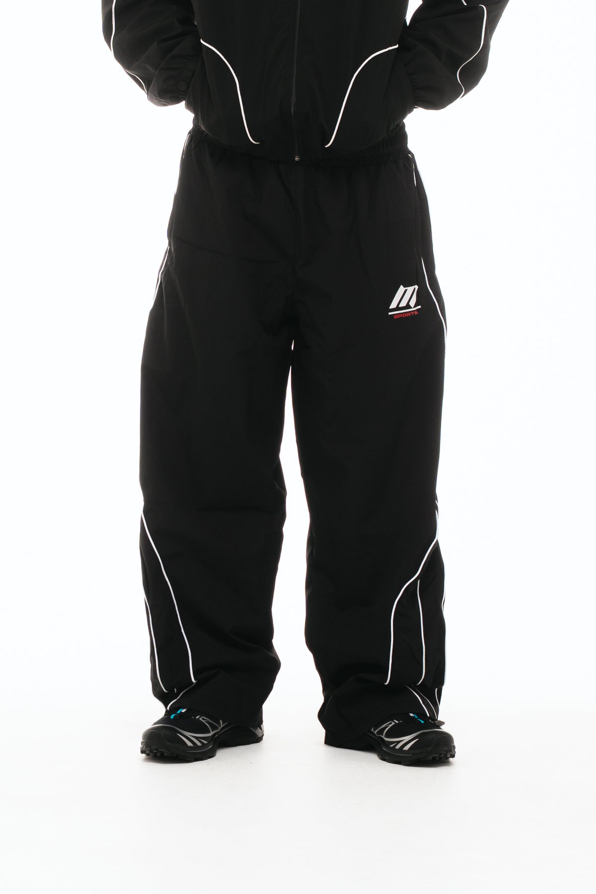 Japan Track Bottoms
