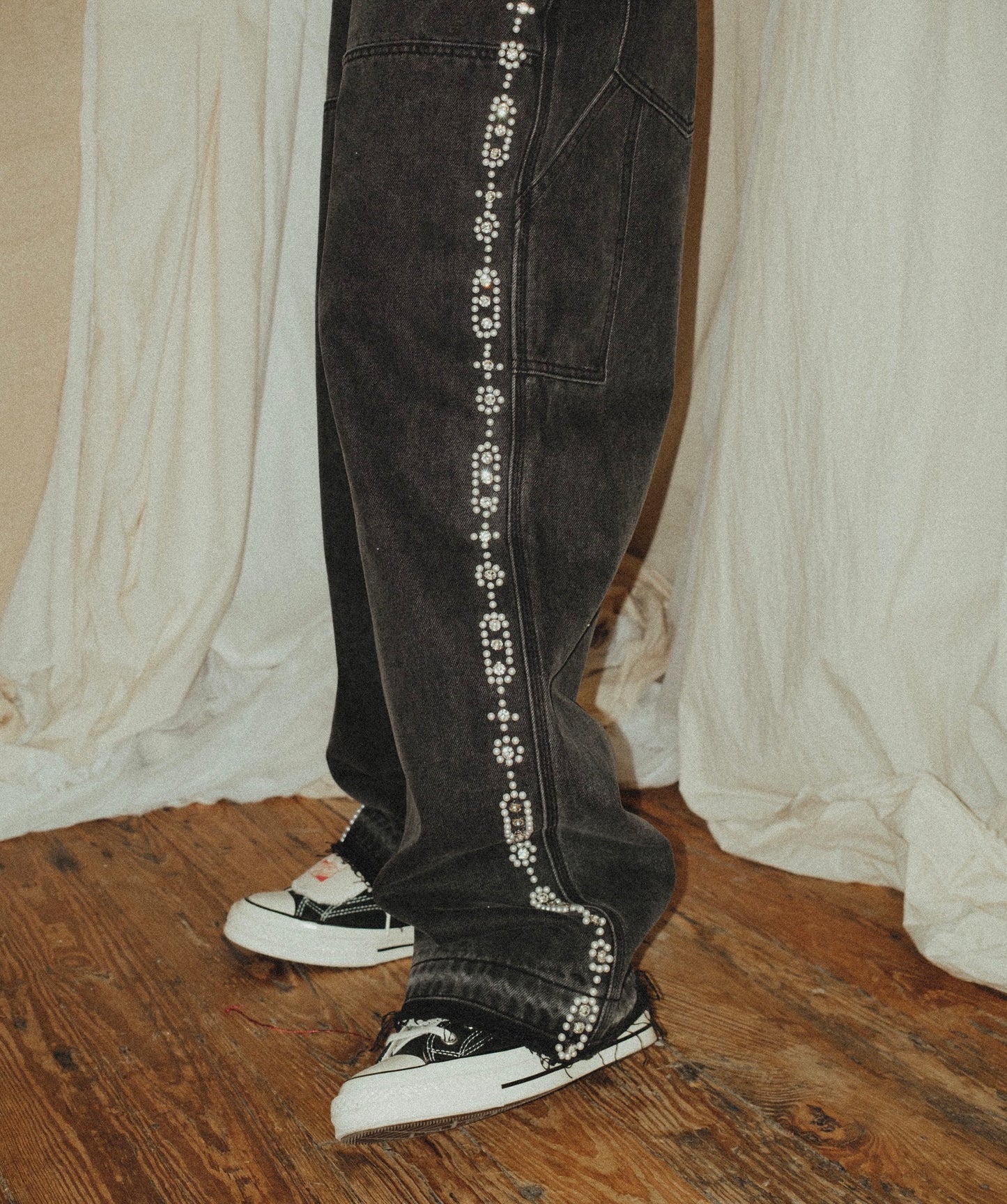 Crystal Jeans