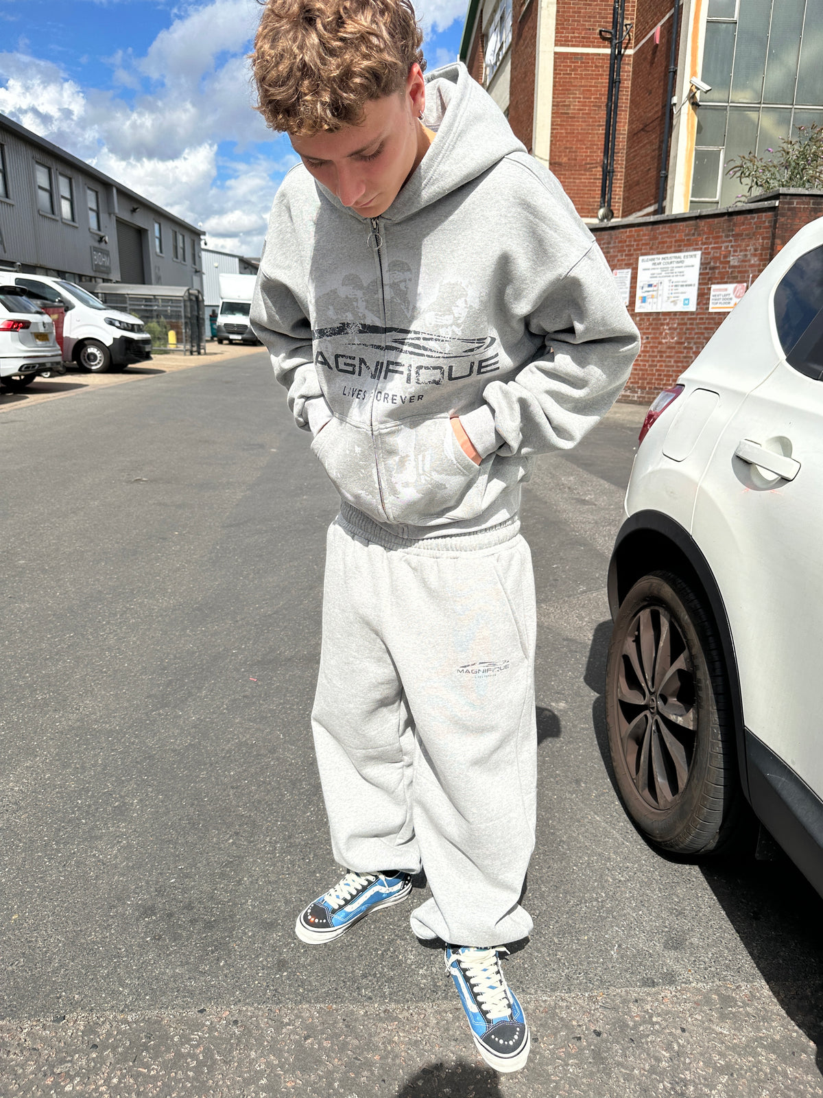 NEW A/W 26 Joggers