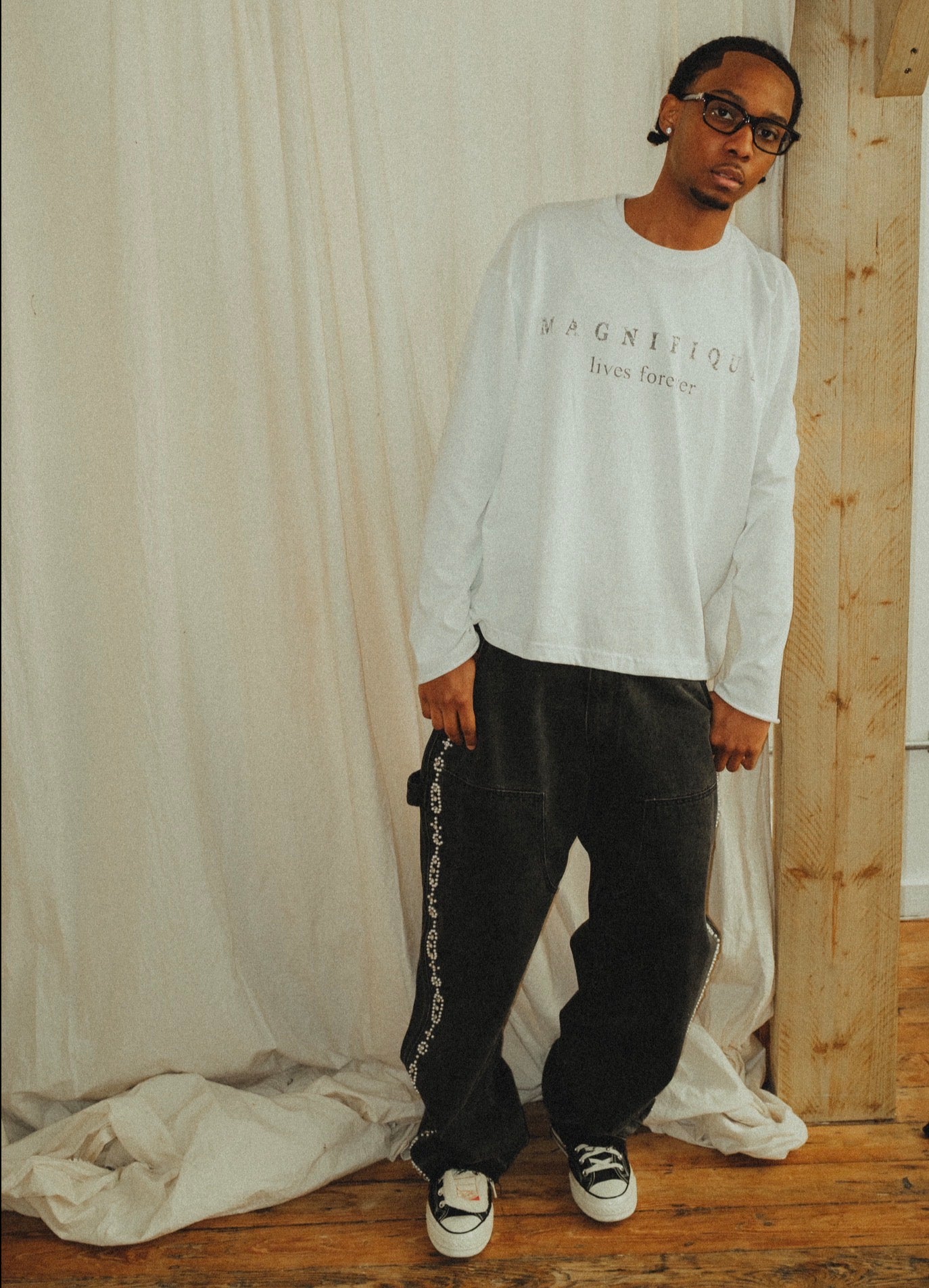 Crystal Jeans