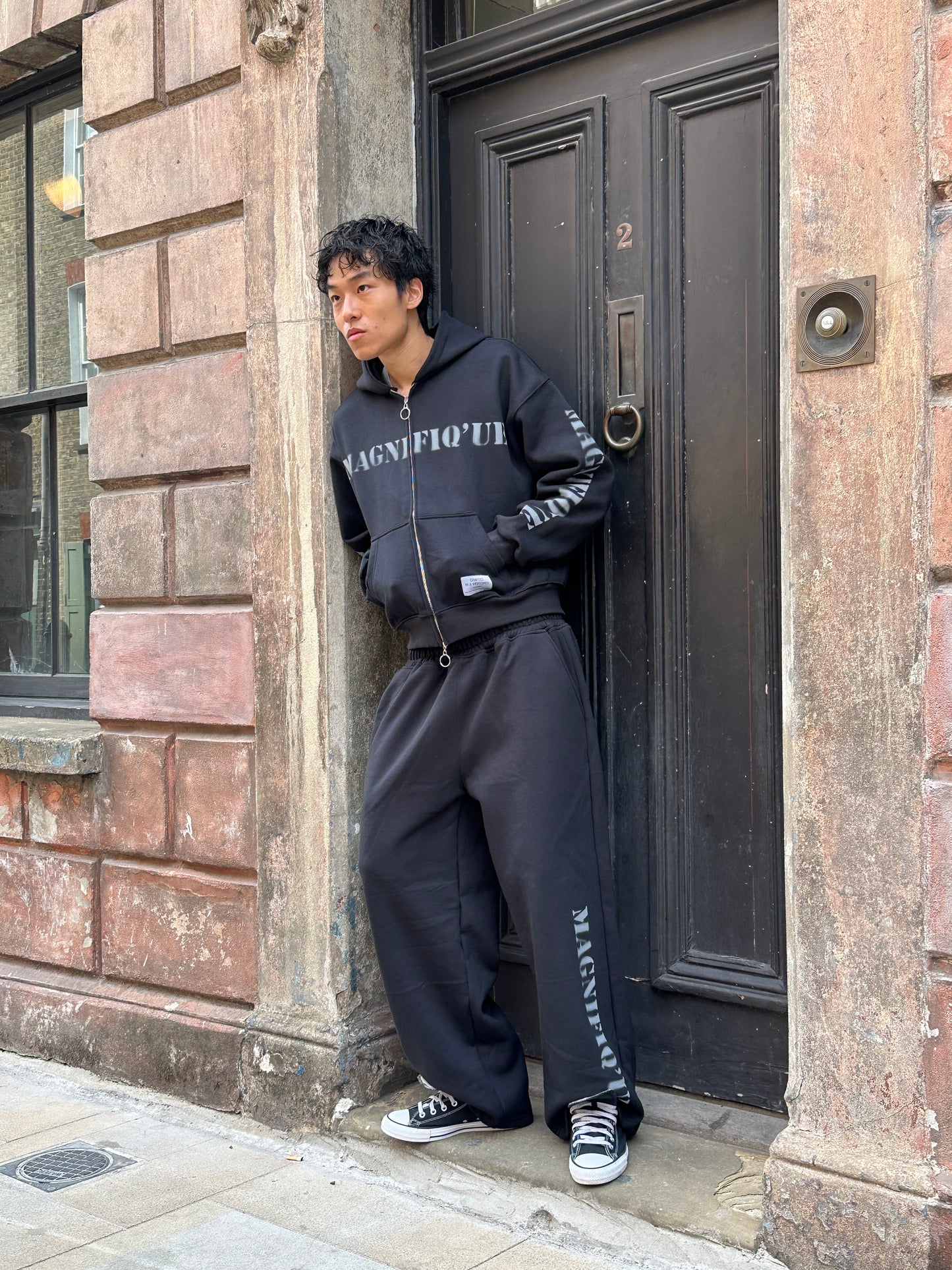 New A/W 25 Joggers