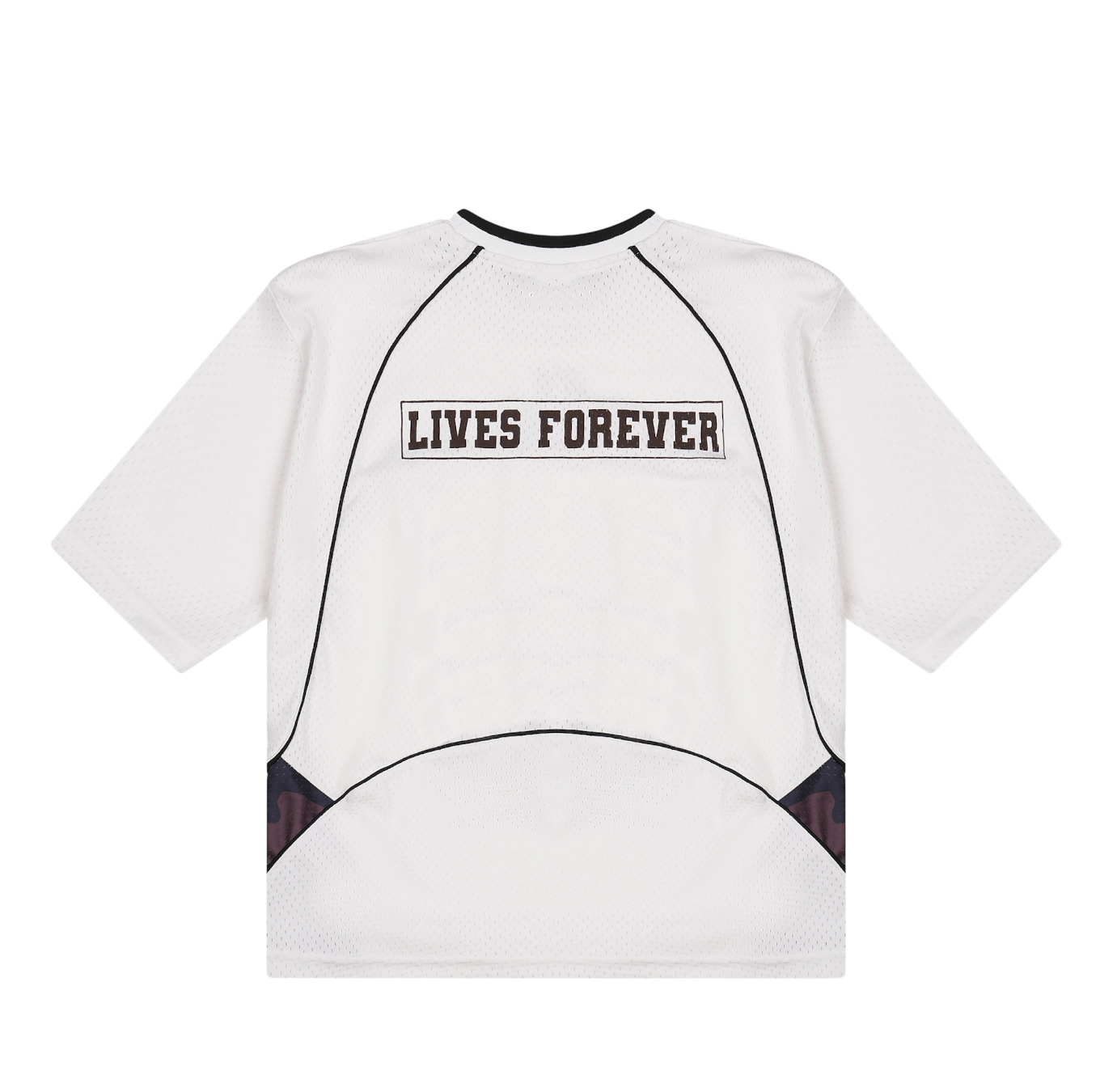 LIVES FOREVER JERSEY