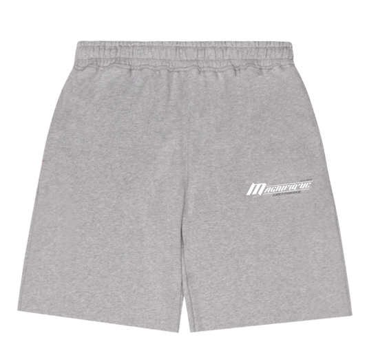 BASIC BAGGY SHORTS