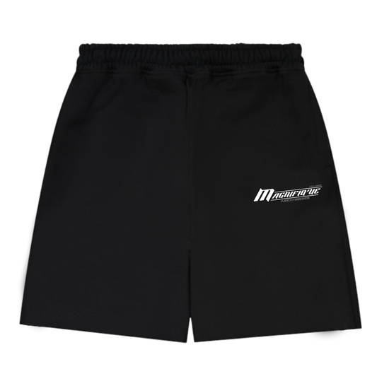 BASIC BAGGY SHORTS