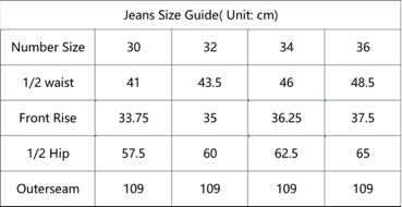 Crystal Jeans