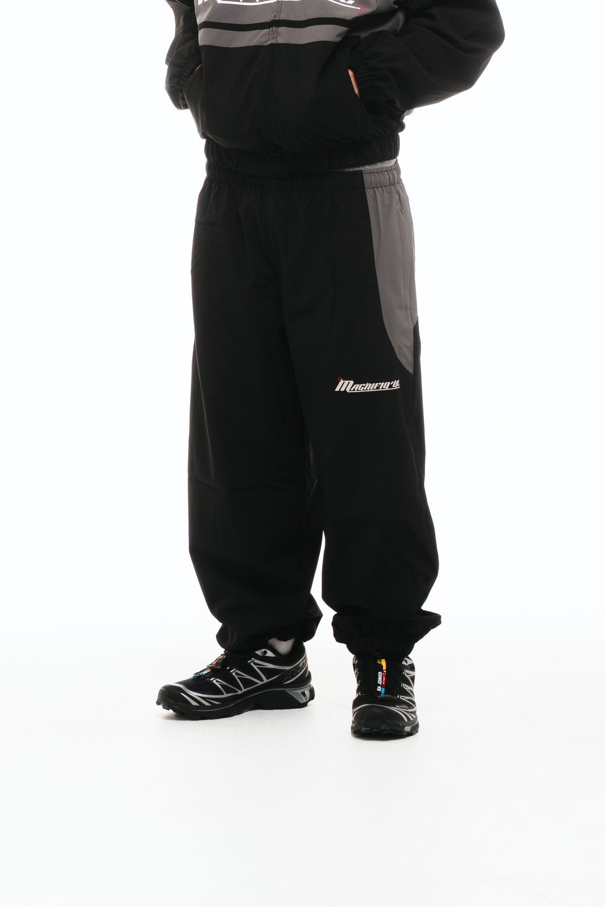 Season 24 Track Bottoms