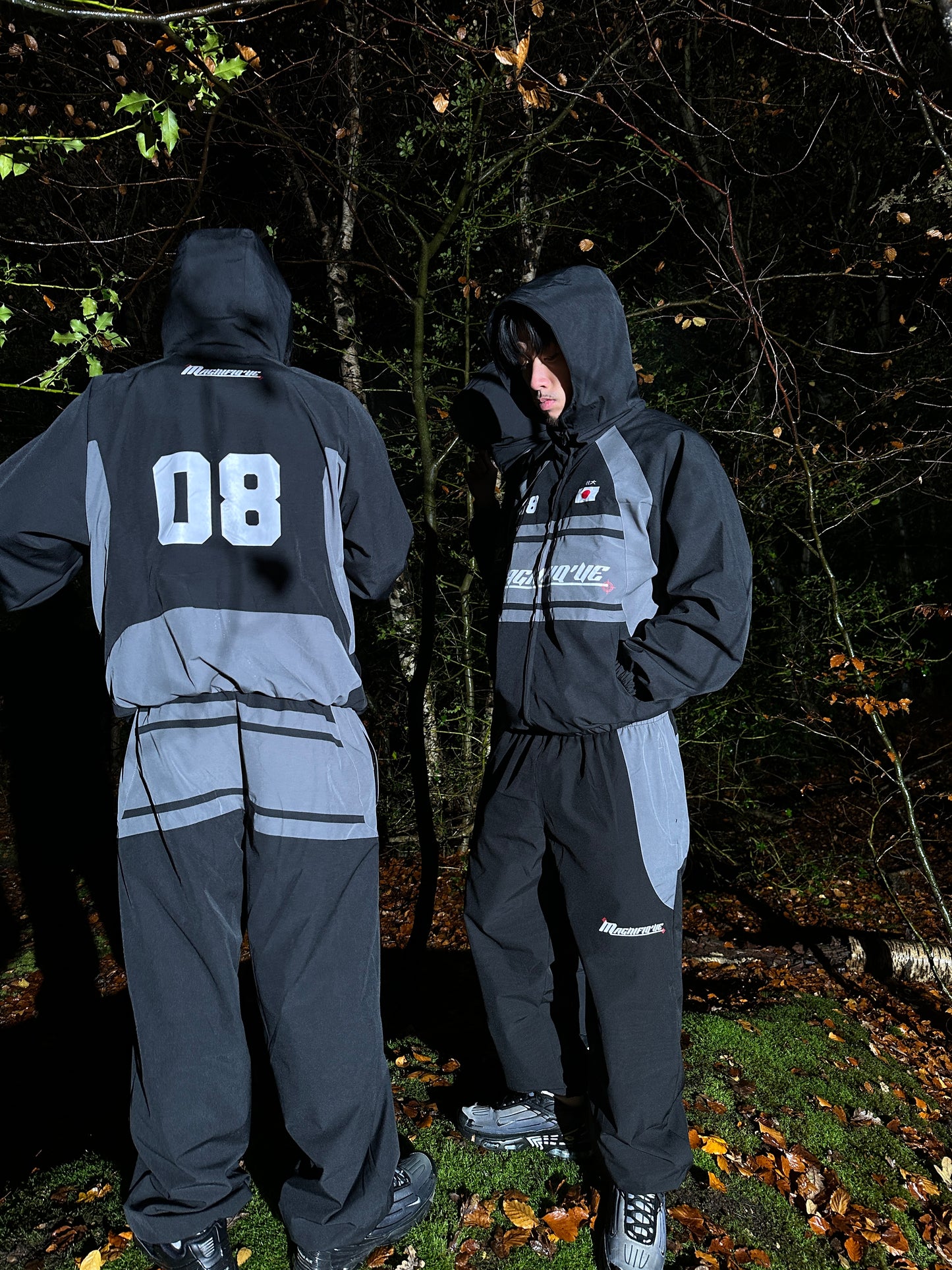Season 24 Track Bottoms