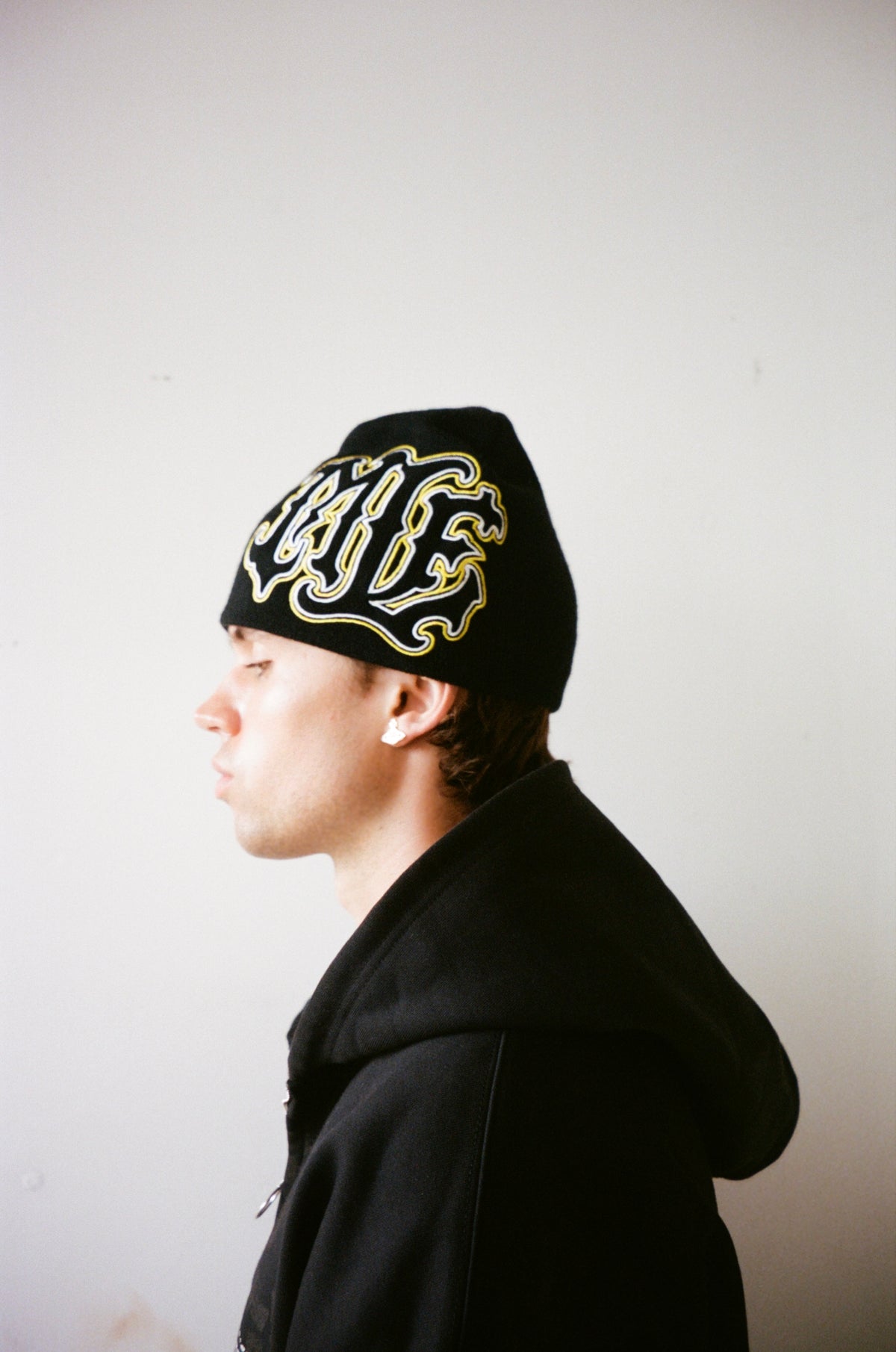 Skater Beanie