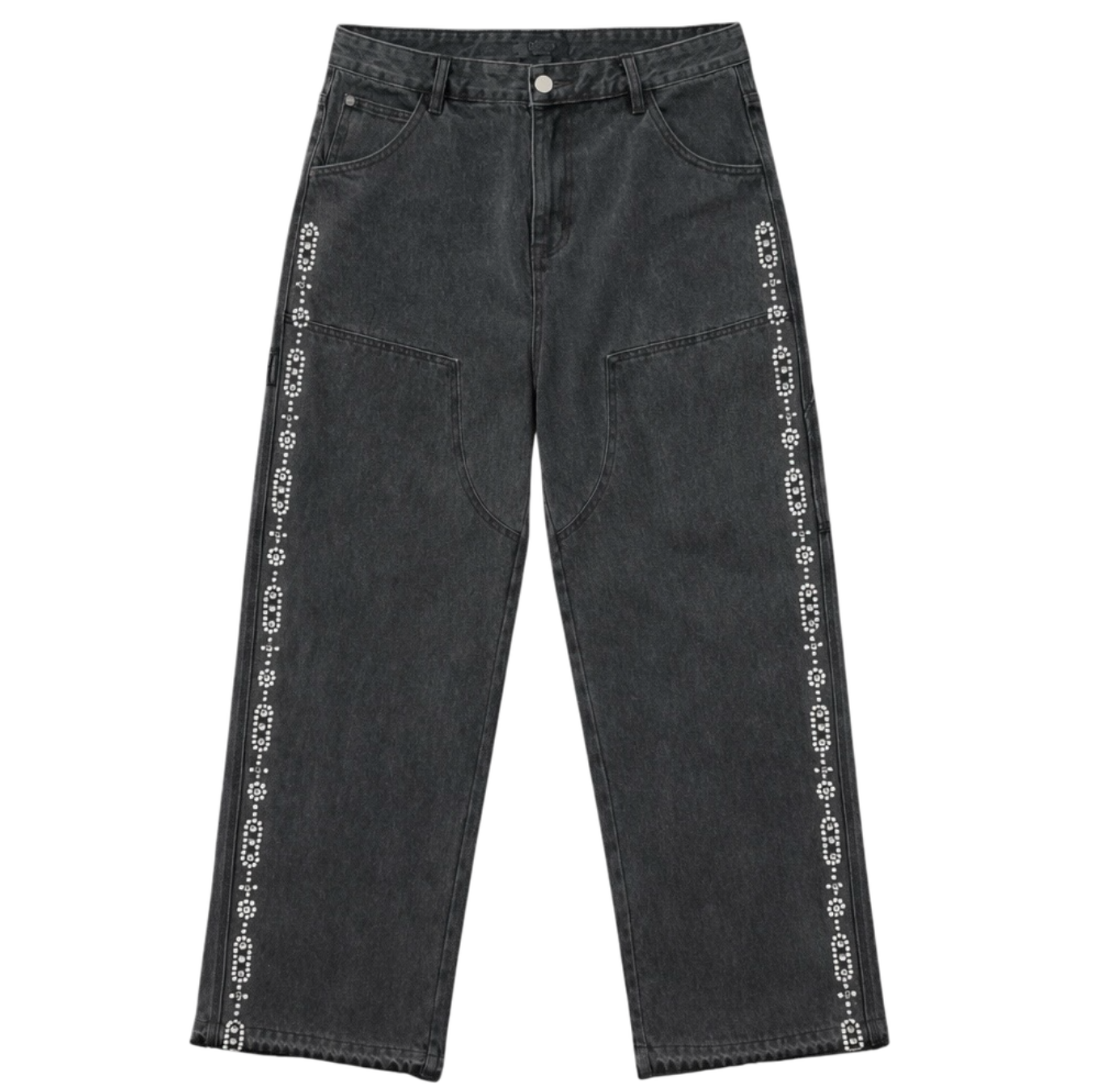 Crystal Jeans