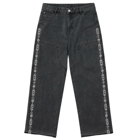 Crystal Jeans