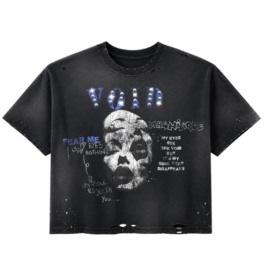 Vintage Void Tee