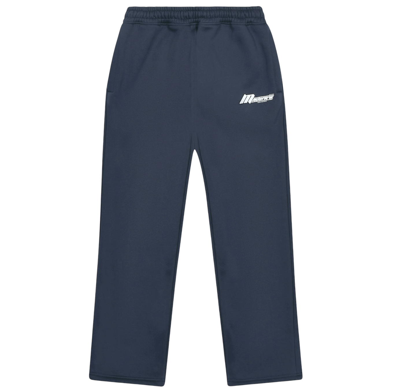 Navy Basics Joggers