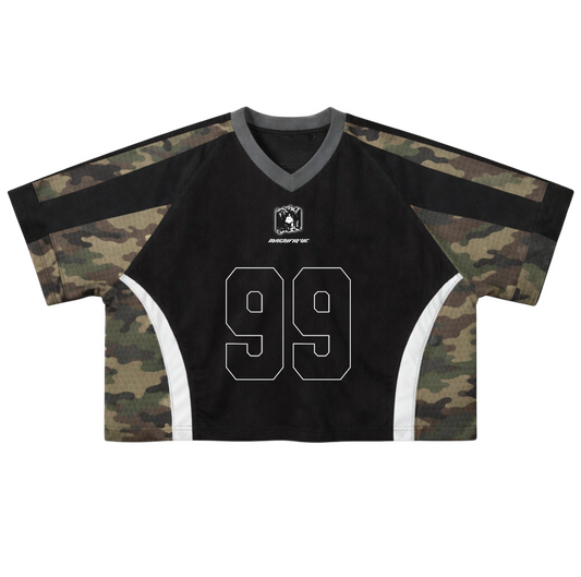 Season 26 Jersey
