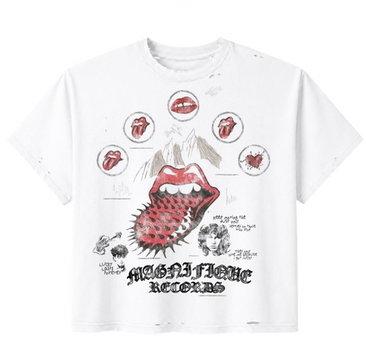 “I GOT LUCKY” Tee