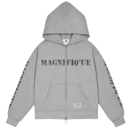 NEW A/W 25 ZIP UP