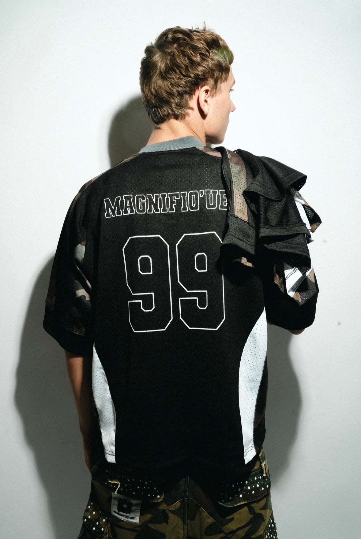 Season 26 Jersey