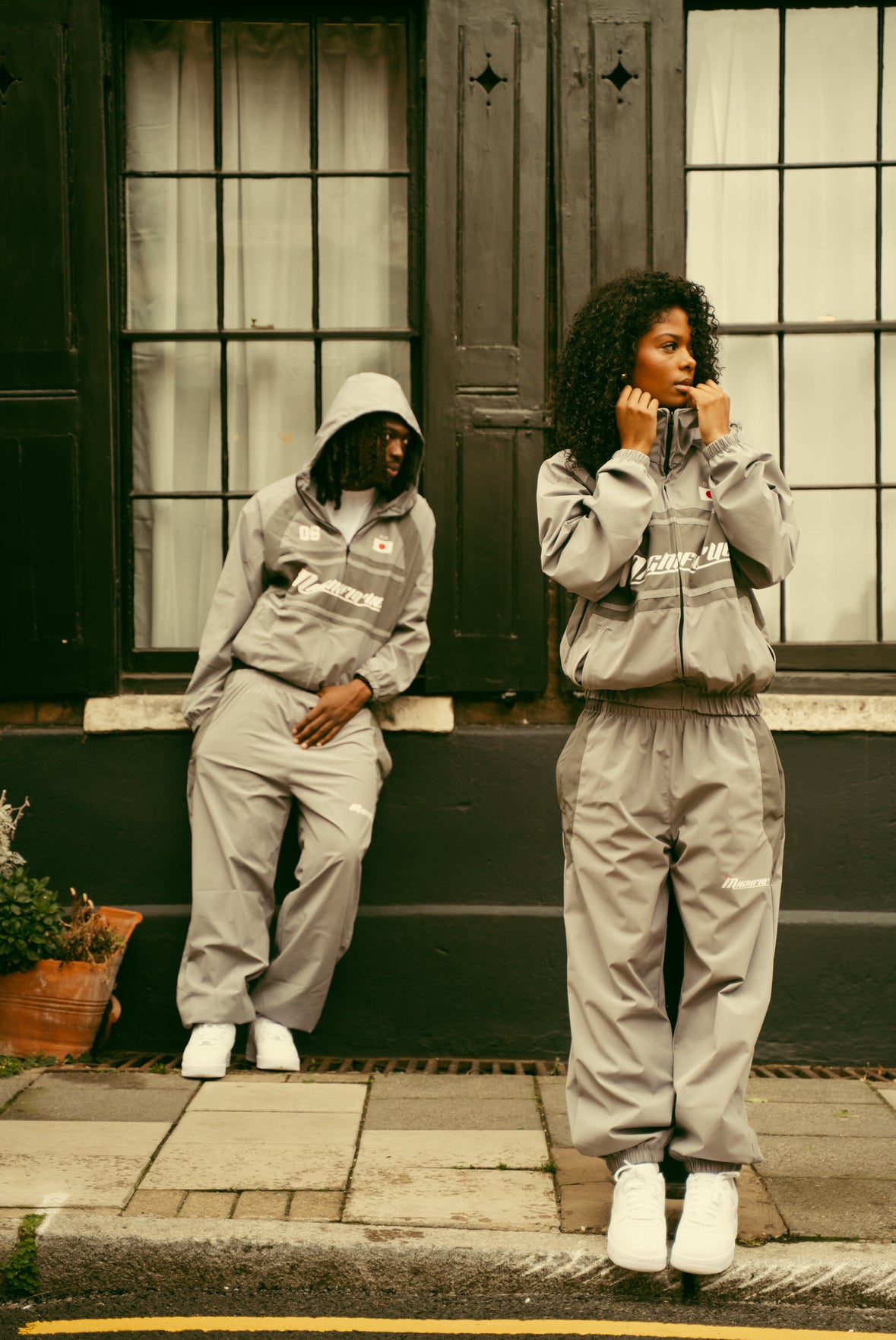 Season 24 Track Bottoms