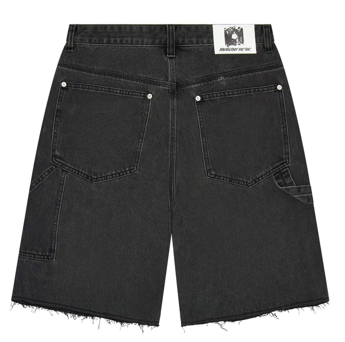 Vintage Crystal Jorts
