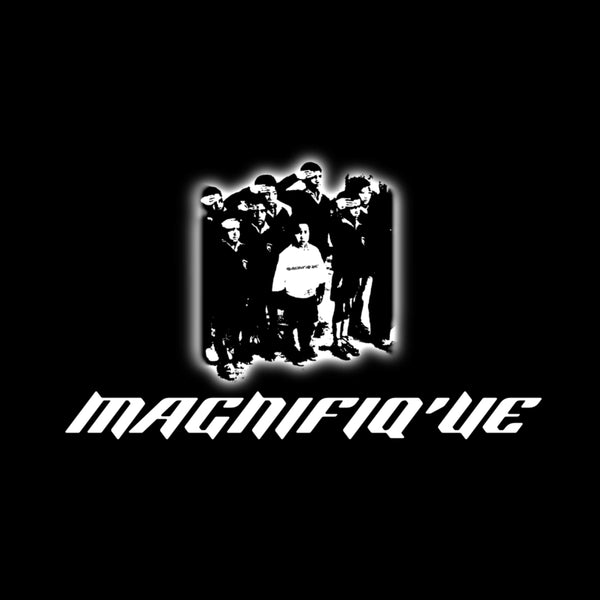 Magnifique