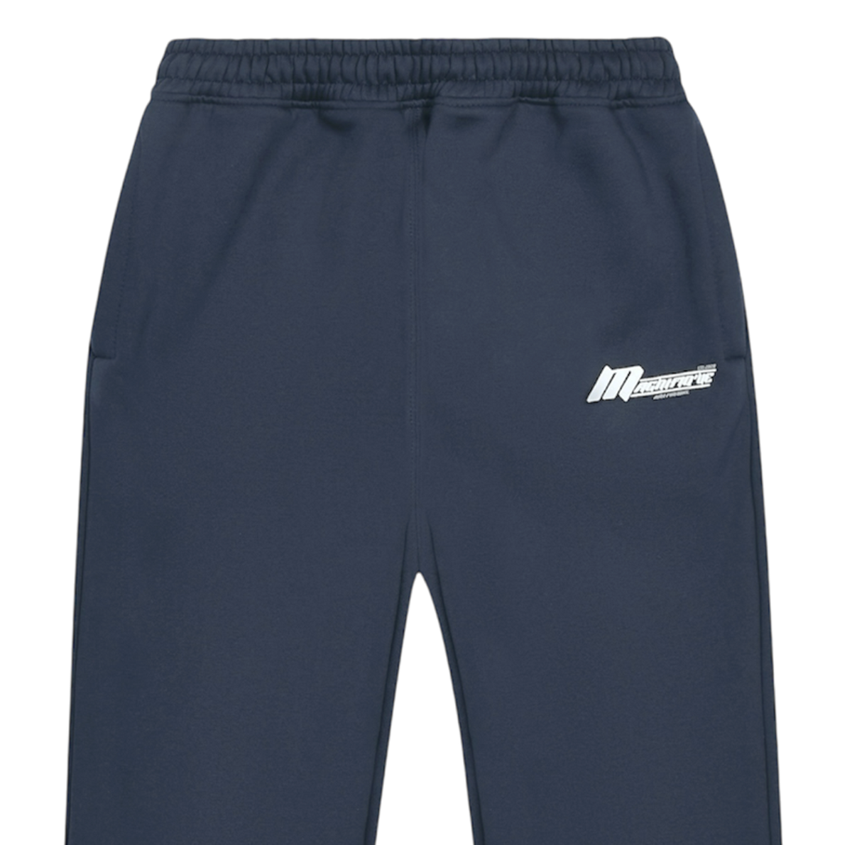 Navy Basics Joggers