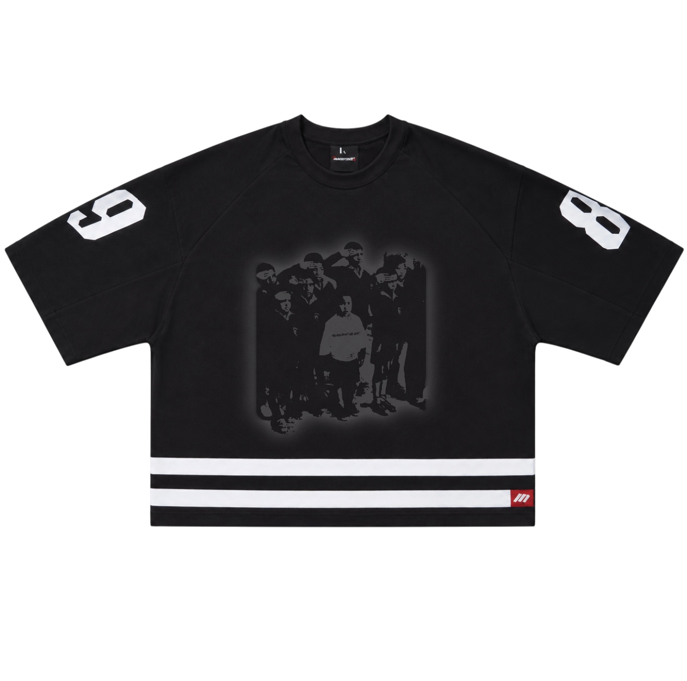 Season 25 Jersey