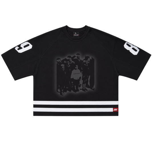 Season 25 Jersey