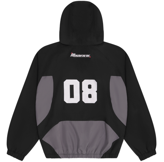 WATERPROOF TRACK BOTTOMS