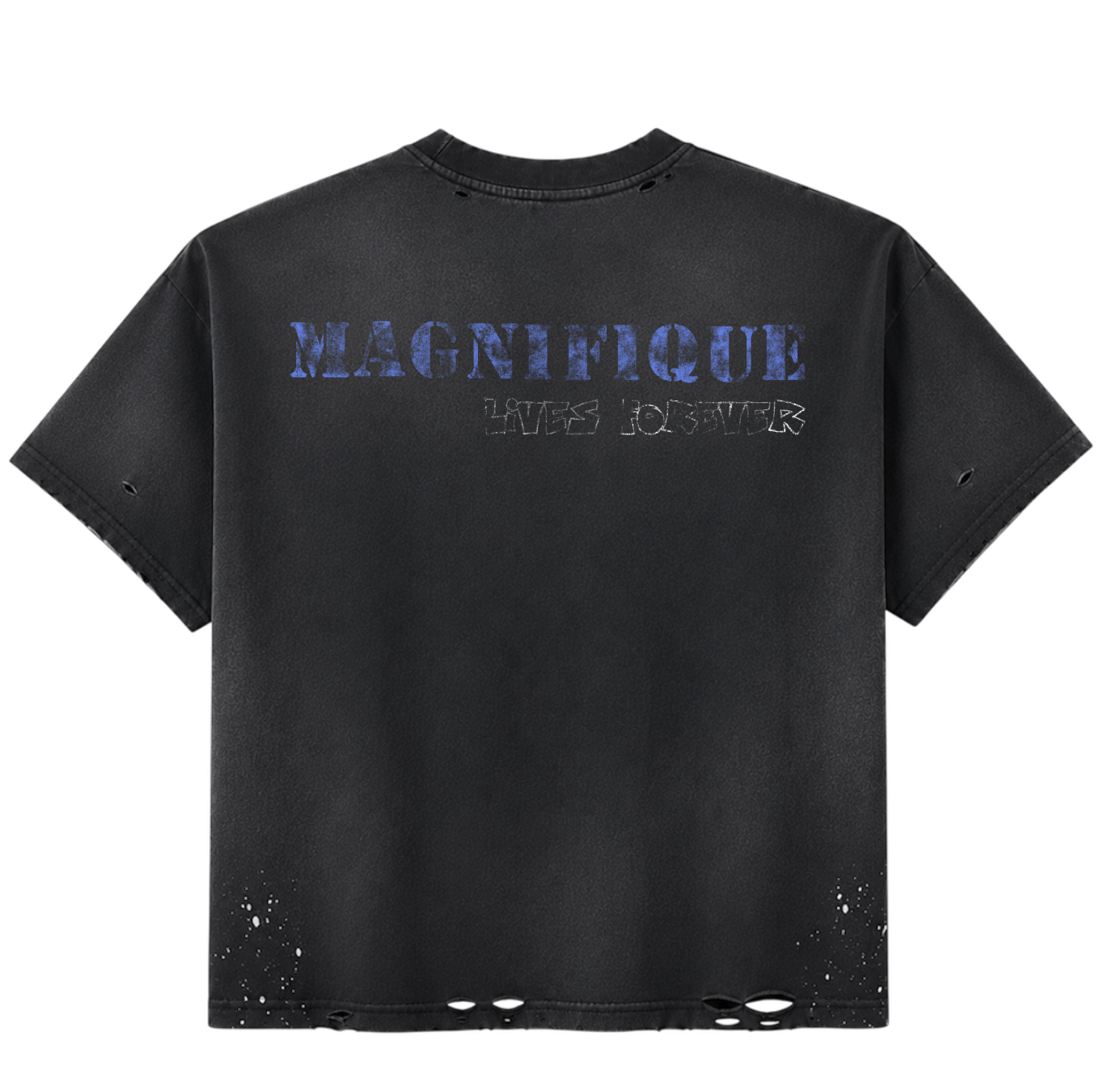 Vintage Void Tee