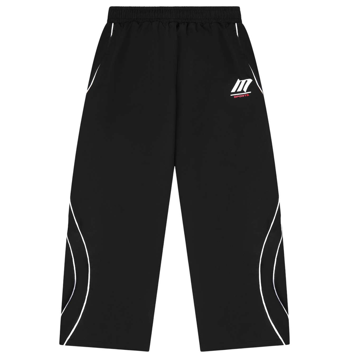 Japan Track Bottoms