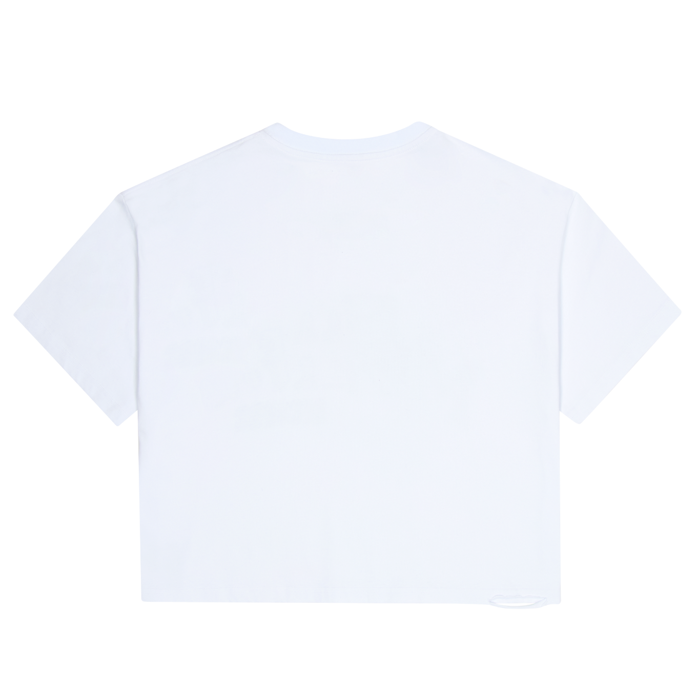 RECORDS TEE